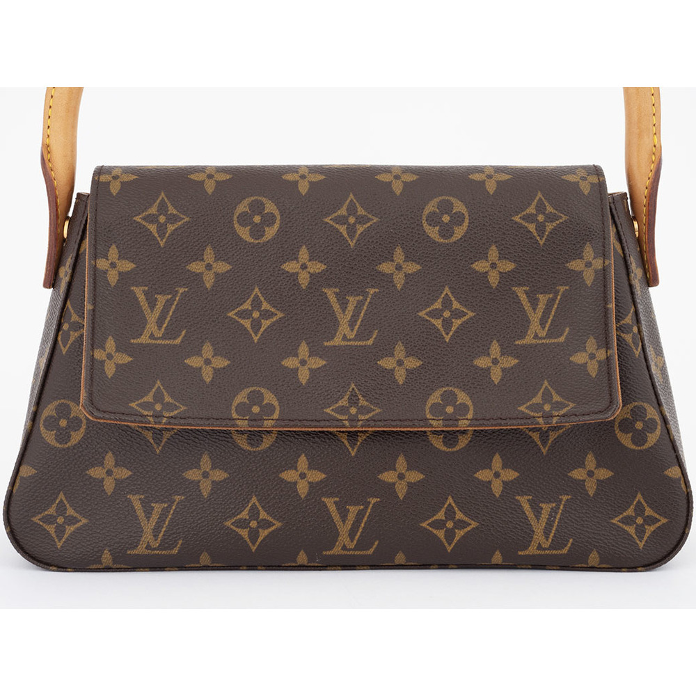Louis Vuitton Looping Handbag Small Mini - Picture 3 of 12